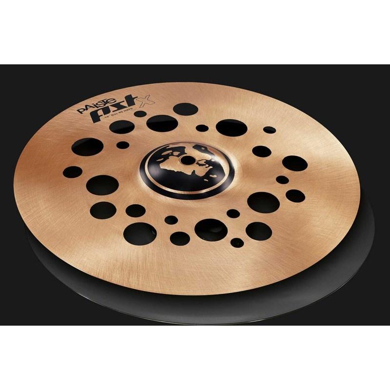 PAiSTe PST-X DJs 45 Hat 12 pair [collaboration with Daru Jones