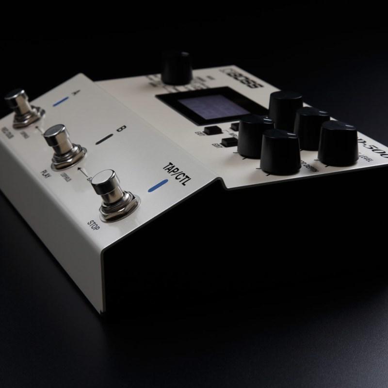 BOSS DD-500 [Digital Delay] ディレイ ボス | BOSS（楽器、器材） | 04