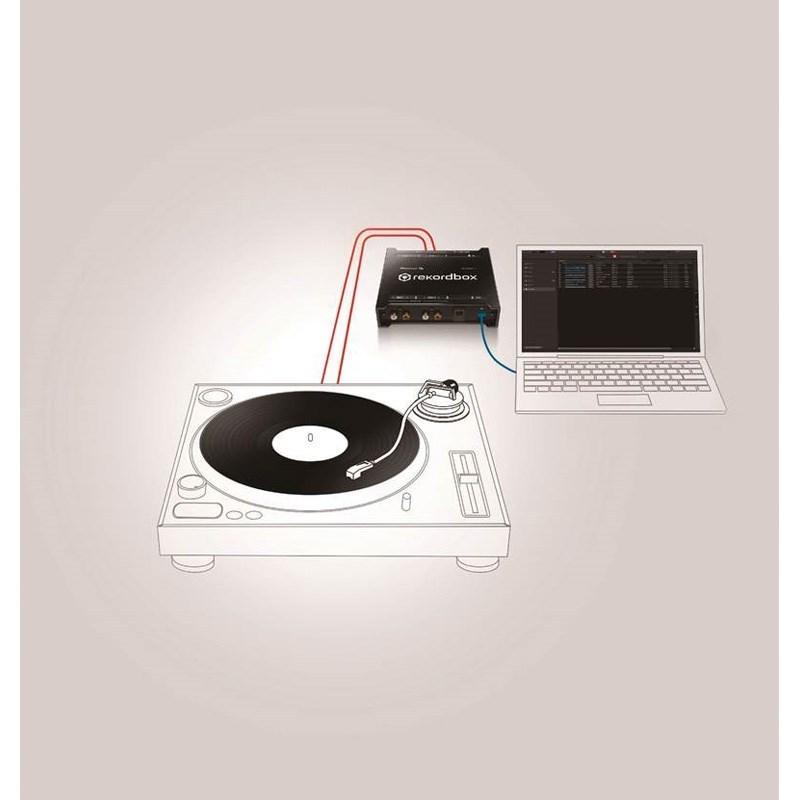 DJ機材 Pioneer INTERFACE2 rekordbox INTERFACE 2 – Pioneer DJ Store