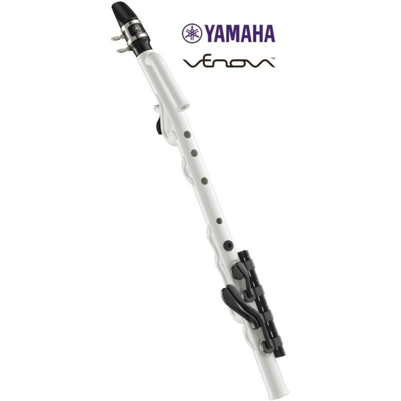 YAMAHA（ヤマハ） カジュアル管楽器 Venova ヴェノーヴァ YVS-100