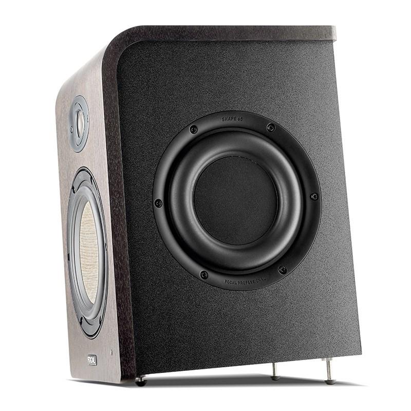 FOCAL Shape 65(ペア)(フォーカル)(モニタースピーカー)の画像