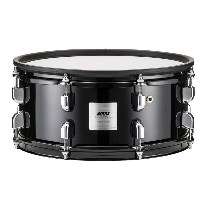 ATV aDrums artist 13 Snare Drum [aD-S13] 【お取り寄せ品】 |  | 01