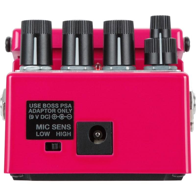 BOSS（ボス） BOSS VO-1 [Vocoder] ボコーダー : イケベ楽器店 - 通販