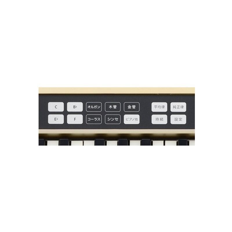 Roland JUSTY HK-100_3