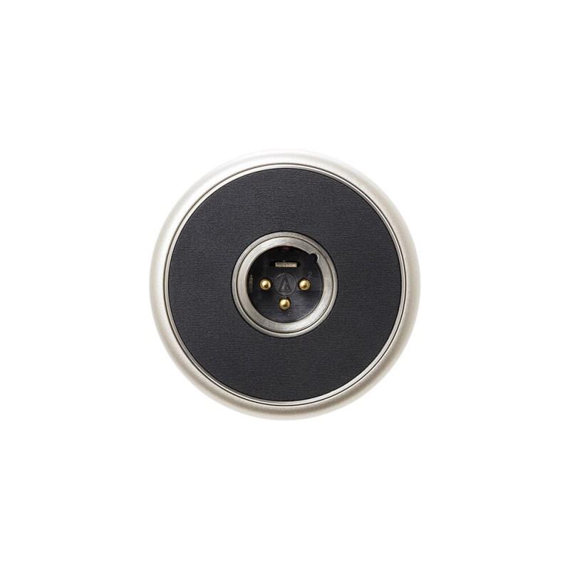 audio-technica AT5047(トランス型カーディオイド・コンデンサーマイクロホン)(単一指向性)(オーディオテクニカ)の画像