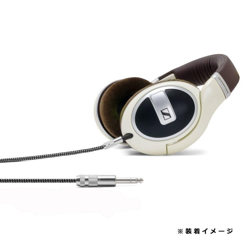 Oyaide HPSC-63HD500/1.3m(オヤイデ)(ヘッドフォン・リケーブル) | oyaide | 02