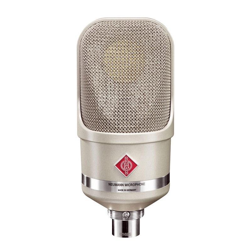 【保証期間あり】NEUMANN TLM107 ノイマン　コンデンサーマイク NEUMANN TLM107 (国内正規品3年保証)(ノイマン)(TLM 107