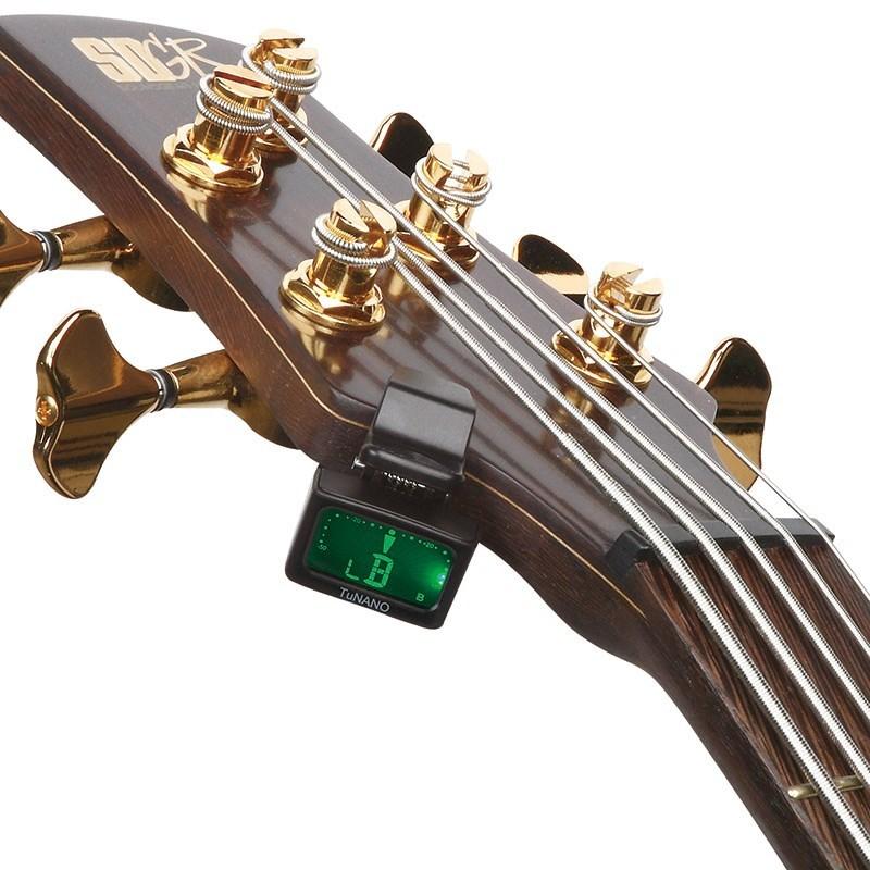 Ibanez（アイバニーズ） Ibanez TUNANO [クリップ・タイプチューナー