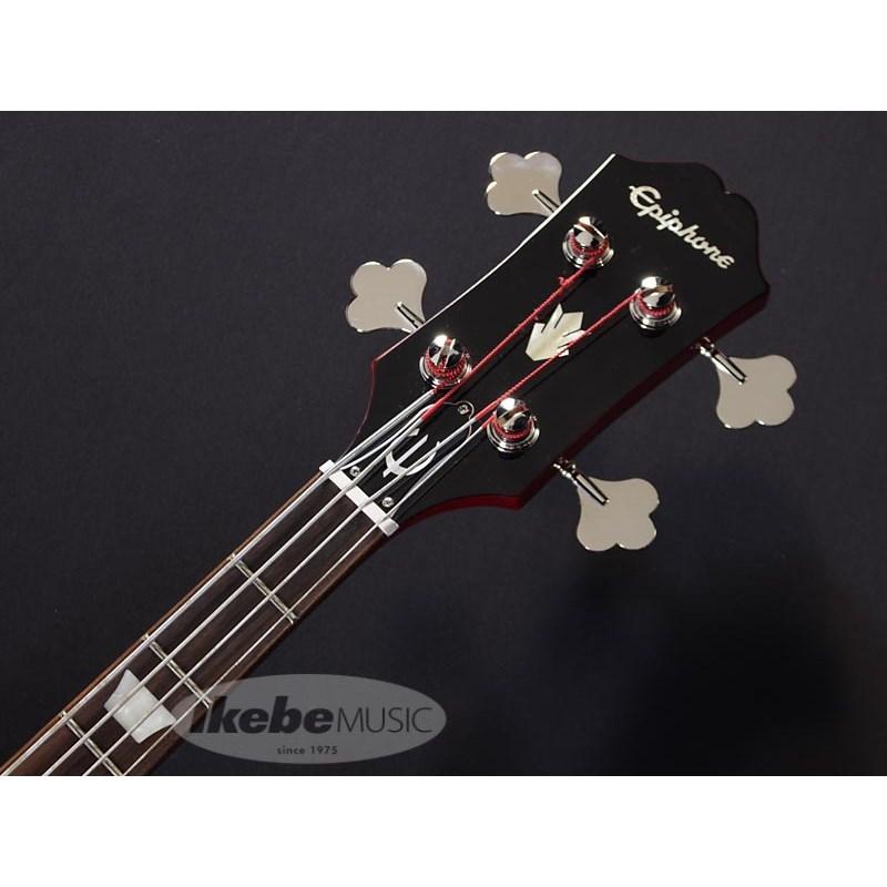 Epiphone（エピフォン） Epiphone SG Bass (Cherry) [EB-3タイプ