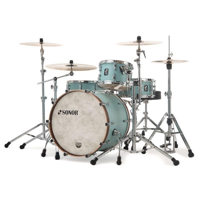 SONOR SQ1-320：CRB [SQ1 Series / 20BD Shell Set（20BD・12TT・14FT 
