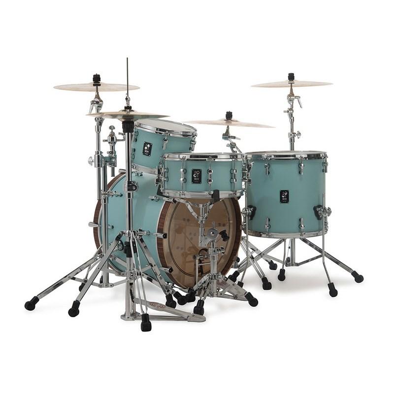 SONOR SQ1-320：CRB [SQ1 Series / 20BD Shell Set（20BD・12TT・14FT 