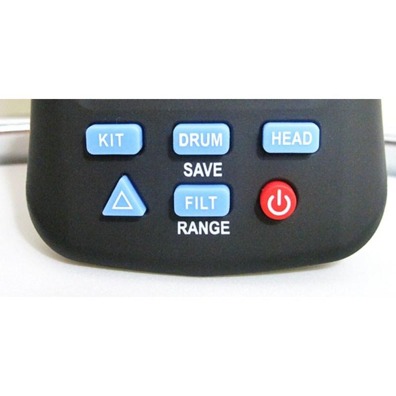 Overtone Labs tune-bot studio [ドラム用チューナー] |  | 01