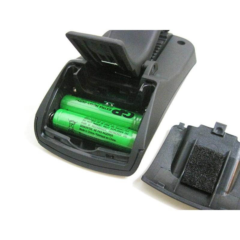 Overtone Labs tune-bot studio [ドラム用チューナー] |  | 03