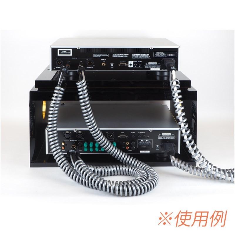 KRYNA Helca1(ケーブルインシュレーター) |  | 03