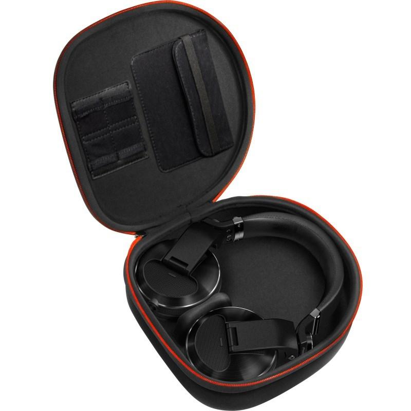 Pioneer DJ HDJ-X10-K（ブラック）【プロフェッショナル DJヘッドホン】 | Pioneer DJ | 05