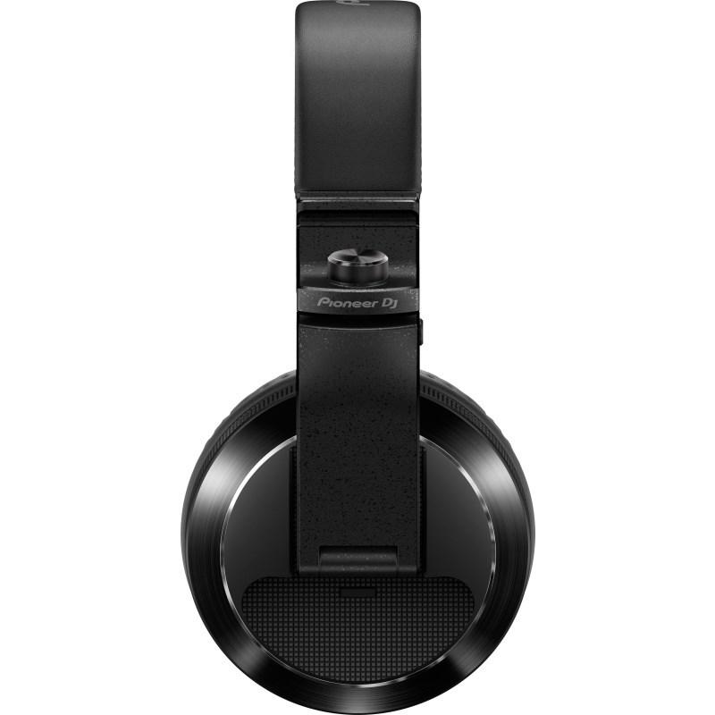 Pioneer DJ HDJ-X7-K（ブラック）【オーバーイヤー型DJヘッドホン】 | Pioneer DJ | 04