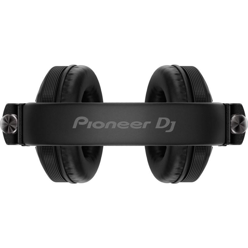Pioneer DJ HDJ-X7-K（ブラック）【オーバーイヤー型DJヘッドホン】 | Pioneer DJ | 05