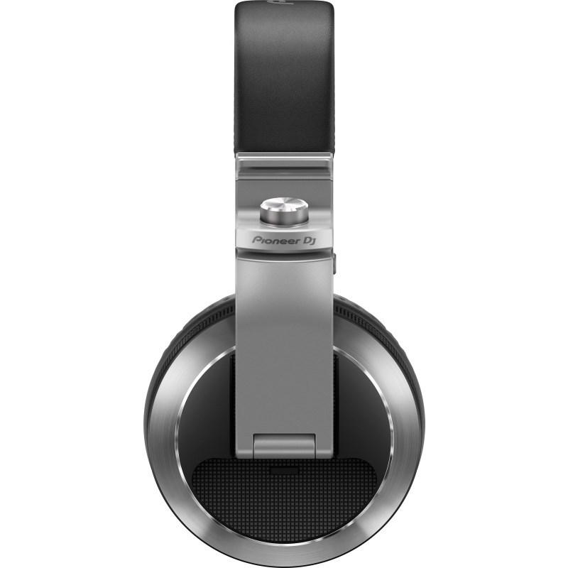 Pioneer DJ HDJ-X7-S(シルバー) | Pioneer DJ | 04