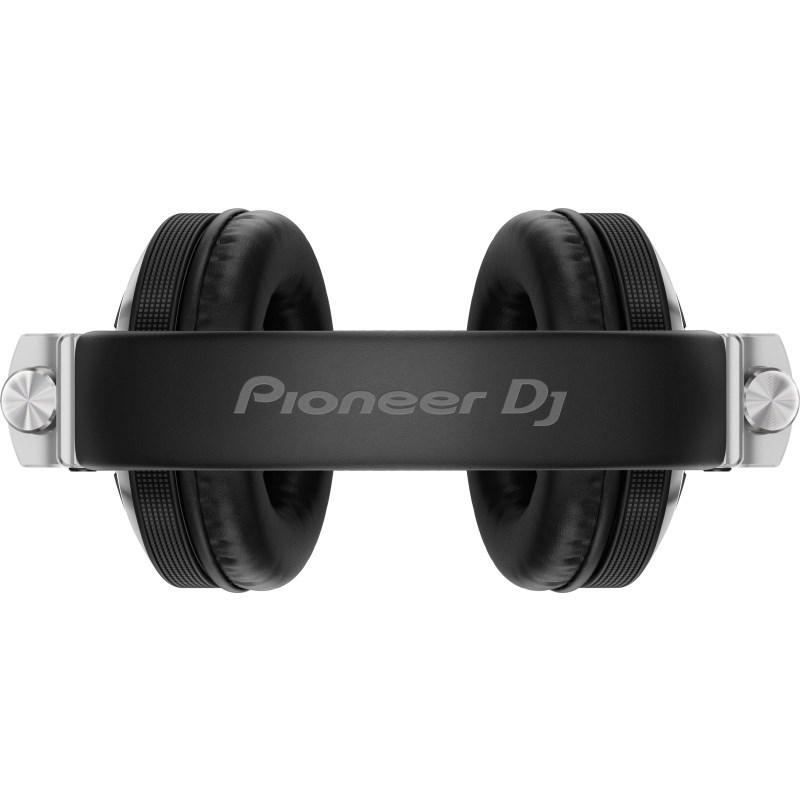 Pioneer DJ HDJ-X7-S(シルバー) | Pioneer DJ | 05