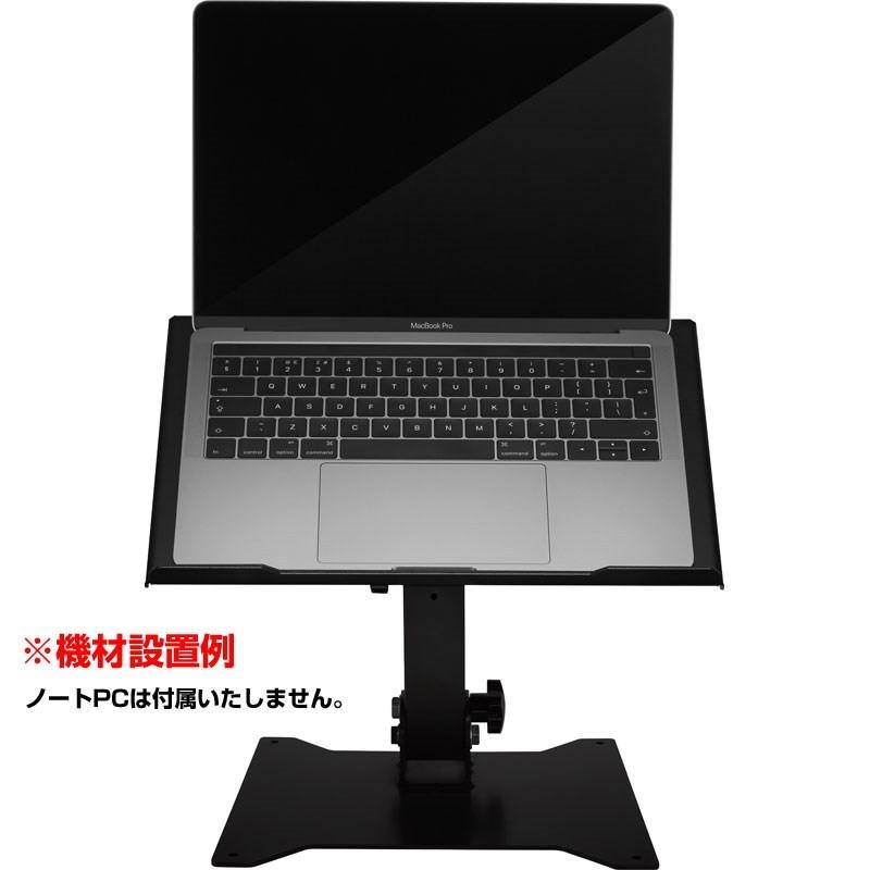 Pioneer DJ Pioneer DJ DJC-STS1 【DJ用スタンド】 : イケベ楽器店