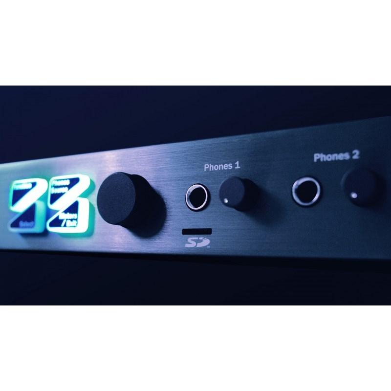 Lynx AURORA(n) 16 - USB (16チャンネル入出力モデル)(オーディオインターフェイス)(リンクス) |  | 03