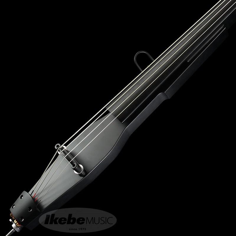 Hallstatt アップライトベース Hallstatt WBSE-850 (BLK) [アップライトベース] : イケベ楽器店