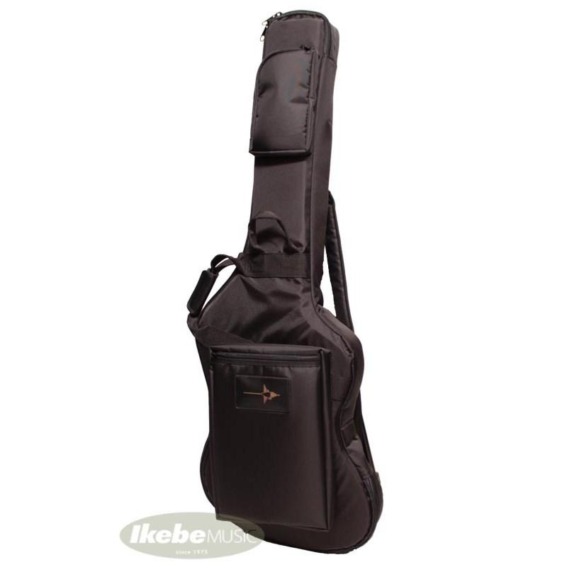 NAZCA 【受注生み出すこと品】 Protect Case [Firebird Non-Reverse用/Black#8] その他ギター、ベース用アクセサリー-楽器、器材