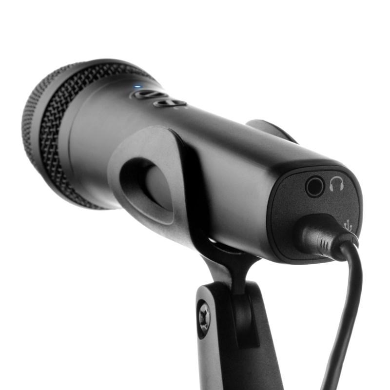 IK Multimedia IK Multimedia iRig Mic HD 2 : イケベ楽器店 - 通販