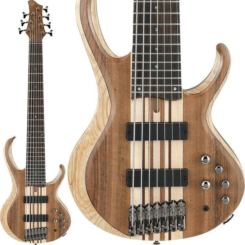 Ibanez BTB747-NTL [SPOT MODEL] : 541931 : イケベ楽器店 - 通販 