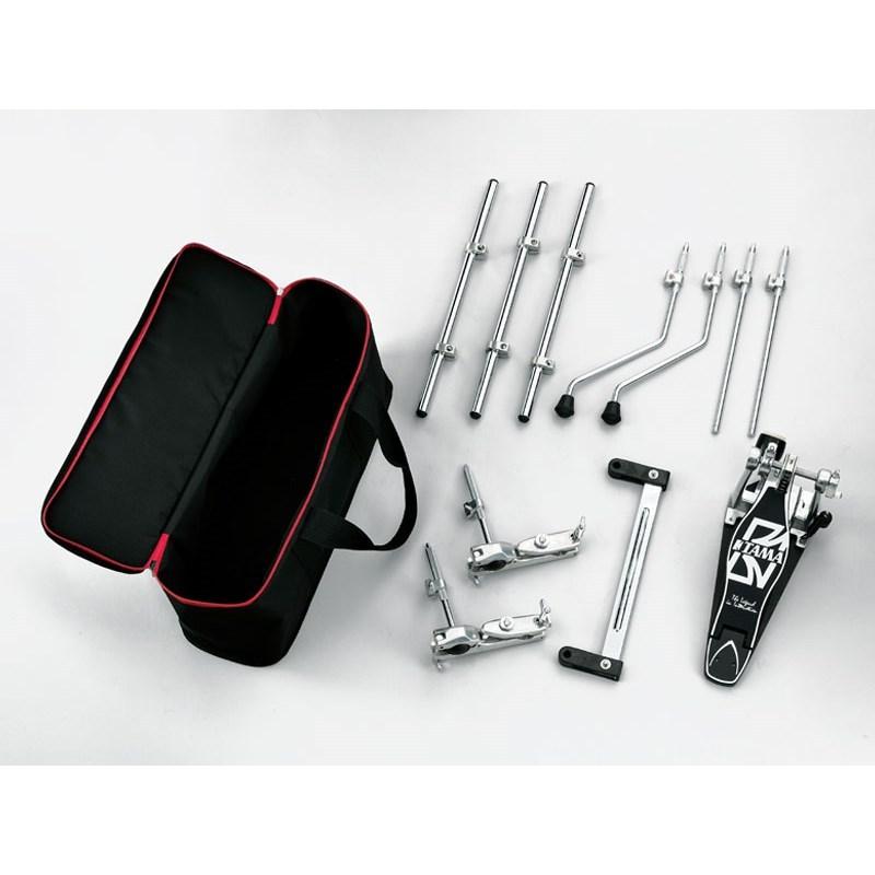 TAMA TAMA CJB46C-ISP [Cocktail-JAM Series / Cocktail-JAM Drum set