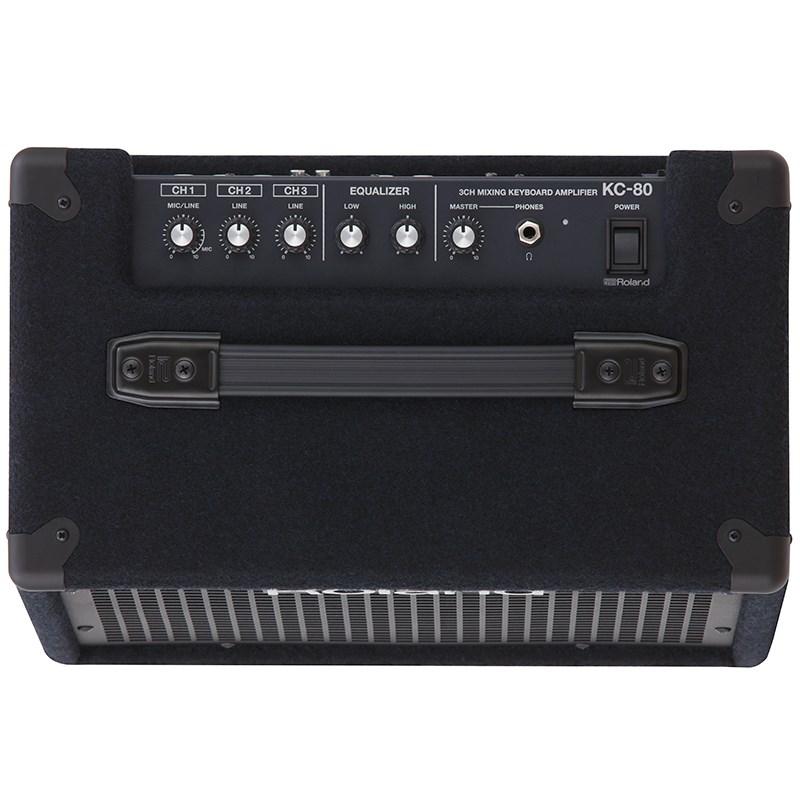 鍵盤楽器 Roland KC-80 ローランド（Roland） Roland KC-80 : イケベ楽器店 - 通販 - Yahoo