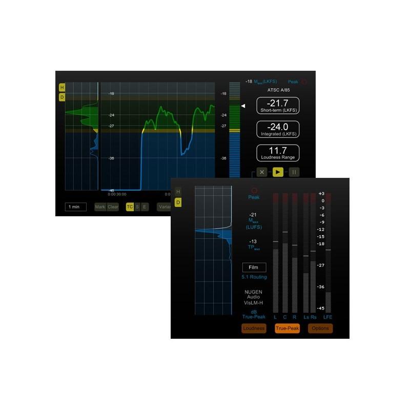 2021特集 2 VisLM-H Audio Nugen with 【オンライン納品専用】※代金引換はご利用頂けません。 extension DSP プラグインソフトウエア(コード販売) 2021特集 2 VisLM-H Audio Nugen with 【オンライン納品専用】※代金引換はご利用頂けません。 extension DSP プラグインソフトウエア(コード販売)