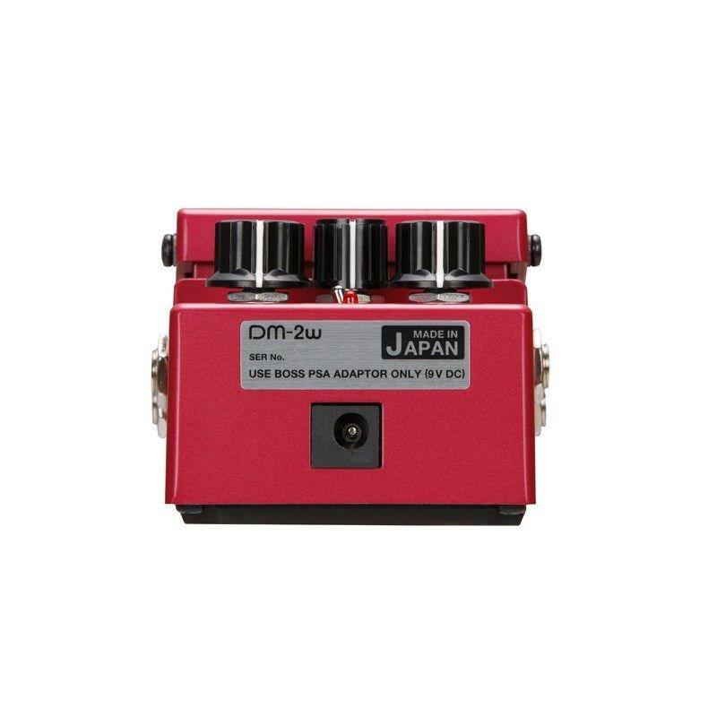 BOSS（ボス） BOSS DM-2W(J) [Delay 技 Waza Craft] ディレイ : イケベ