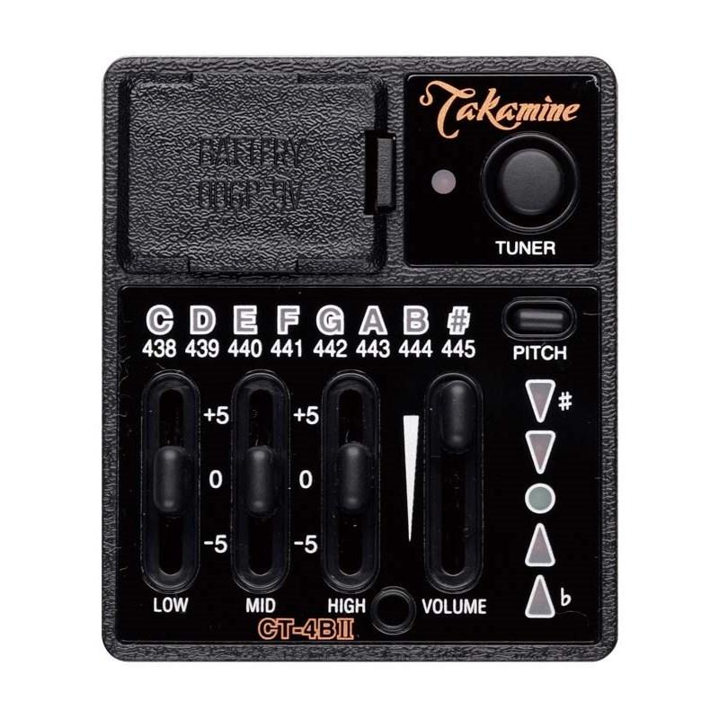 TAKAMINE PTU841C N 【お取り寄せ商品】｜ikebe｜02