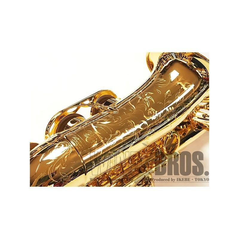 Selmer Paris 【時価商品】 アルトサックス セルマー SA-80II(シリーズ 