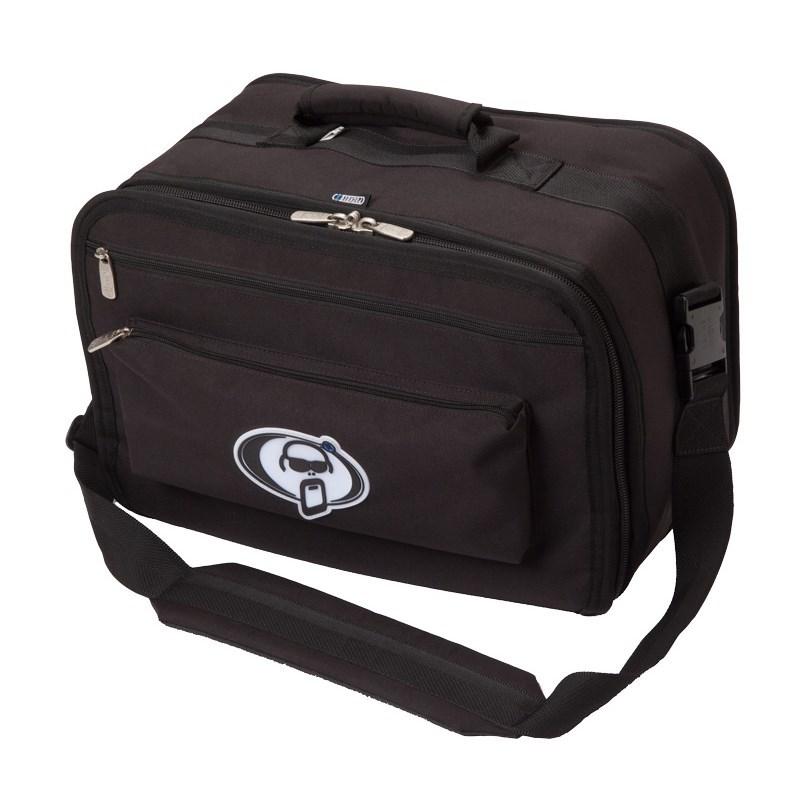 Protection Racket ダブルフットペダルバッグ [PVCベース] 【LPTRDFPEDAL2 / 3270-00】｜ikebe