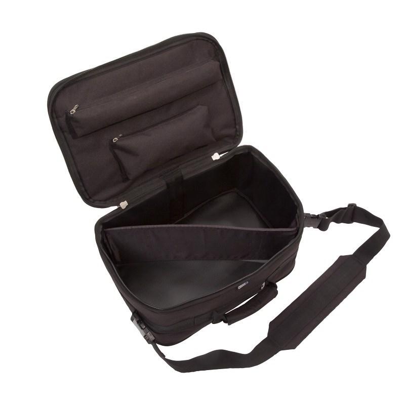 Protection Racket ダブルフットペダルバッグ [PVCベース] 【LPTRDFPEDAL2 / 3270-00】 | プロテクションラケット | 01