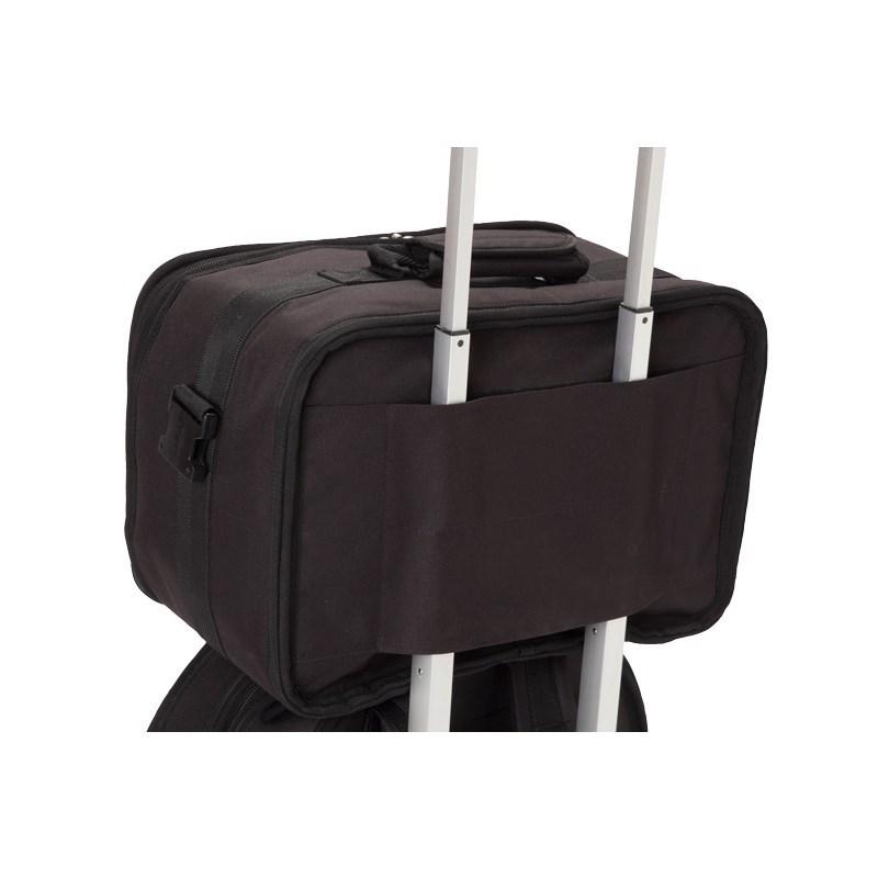 Protection Racket ダブルフットペダルバッグ [PVCベース] 【LPTRDFPEDAL2 / 3270-00】 | プロテクションラケット | 02