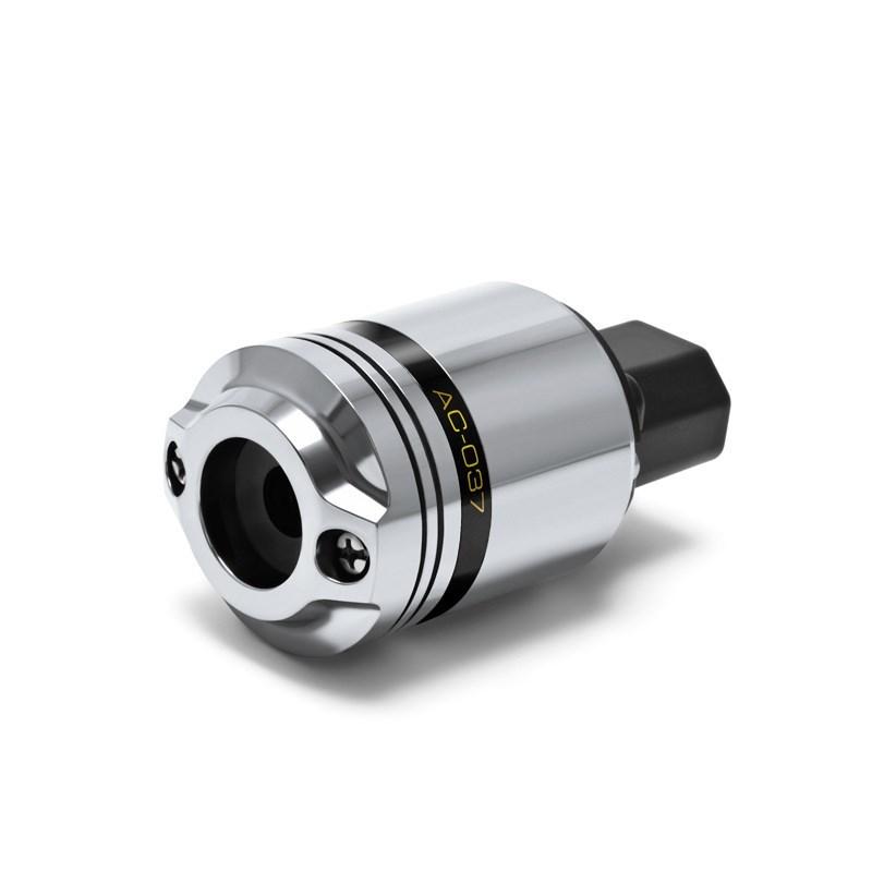 Oyaide AC-037 （脱酸リン青銅　厚肉シルバー+ロジウム） | oyaide | 01