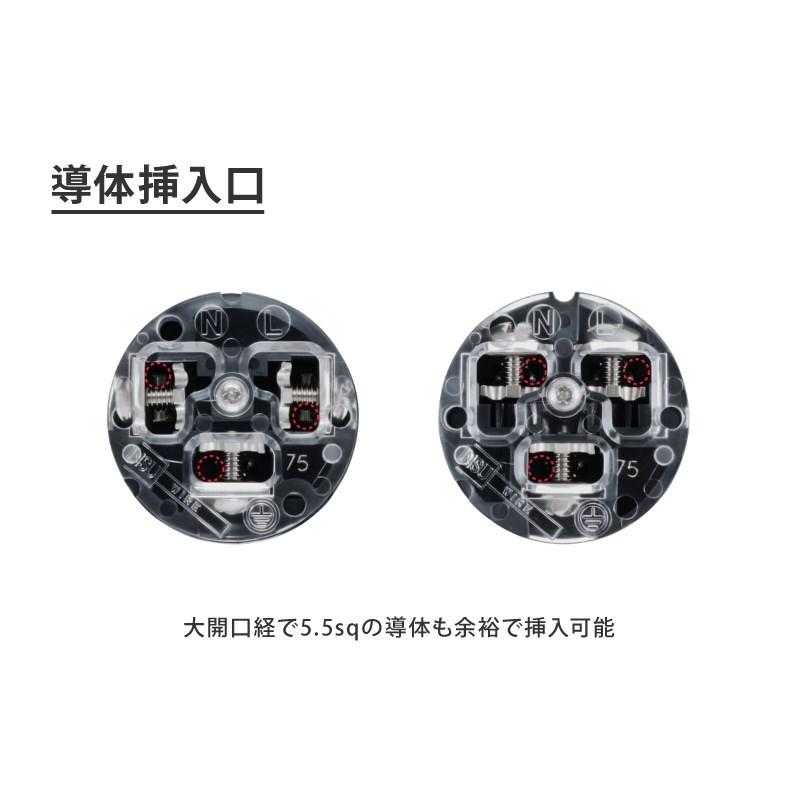 Oyaide AC-037 （脱酸リン青銅　厚肉シルバー+ロジウム） | oyaide | 04