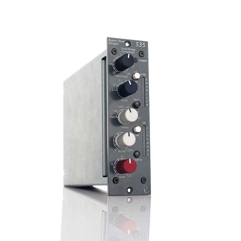 配信機器・PA機器・レコーディング機器 Rupert Neve Designs 535 (RND535 API500) RUPERT NEVE DESIGNS 535 【国内正規品】(API500シリーズ)(ダイオード