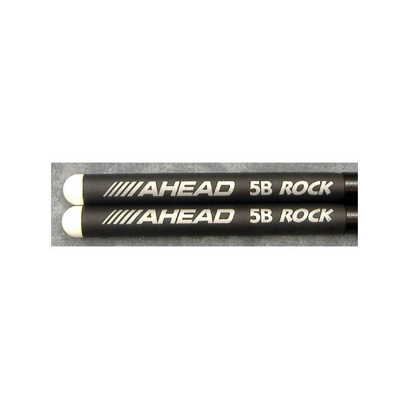 AHEAD 5BR [5B Rock] |  | 01