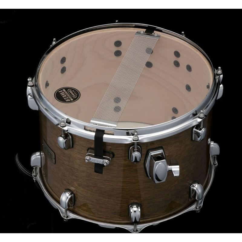 TAMA TAMA LBH1410L-TPM [S.L.P. -Sound Lab Project- / Duo Birch 14 