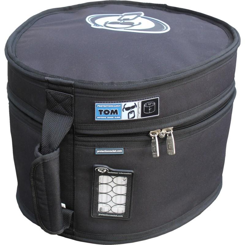 Protection Racket タム エッグケース 12 x 9 【LPTR12T9E / 5129-10】 | プロテクションラケット | 02