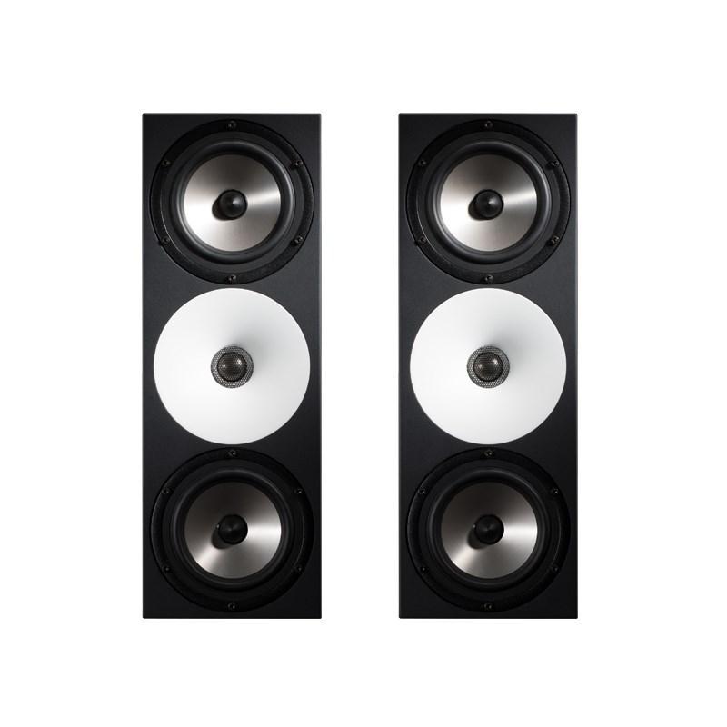 Amphion Two18 + Amp700 ケーブルセット【ペア】【受注製品・納期2.5 
