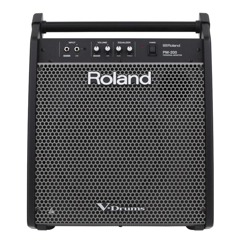 ローランド（Roland） Roland PM-200 [Personal Monitor for V-Drums