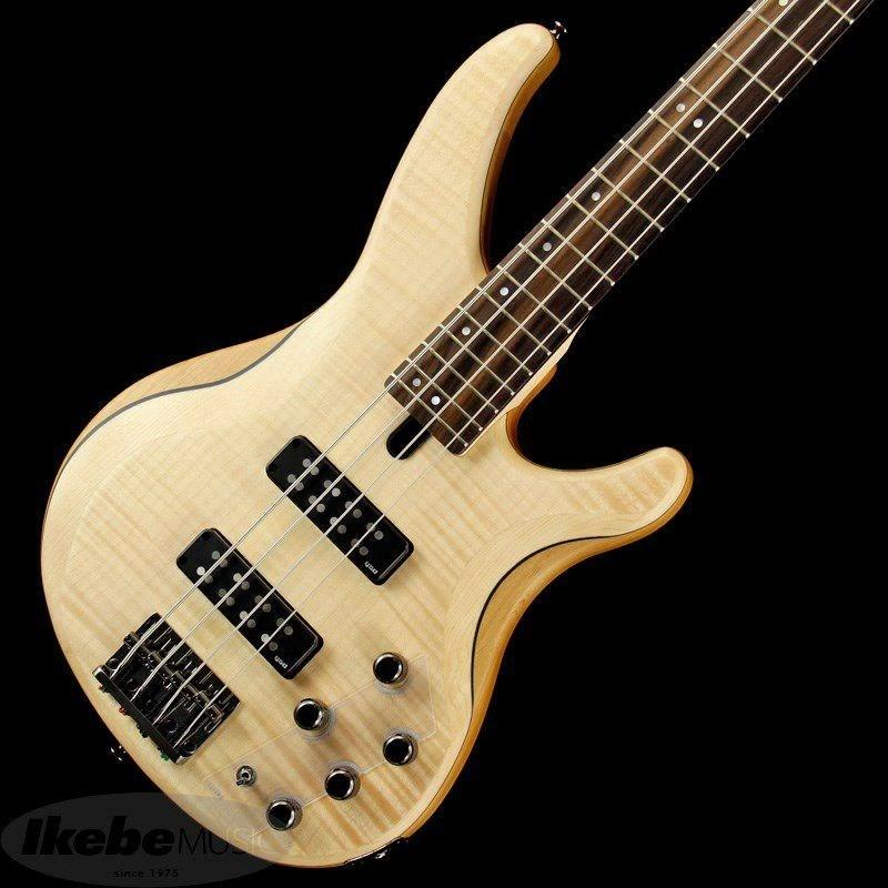 YAMAHA（ヤマハ） YAMAHA TRBX604FM (NS) : イケベ楽器店 - 通販