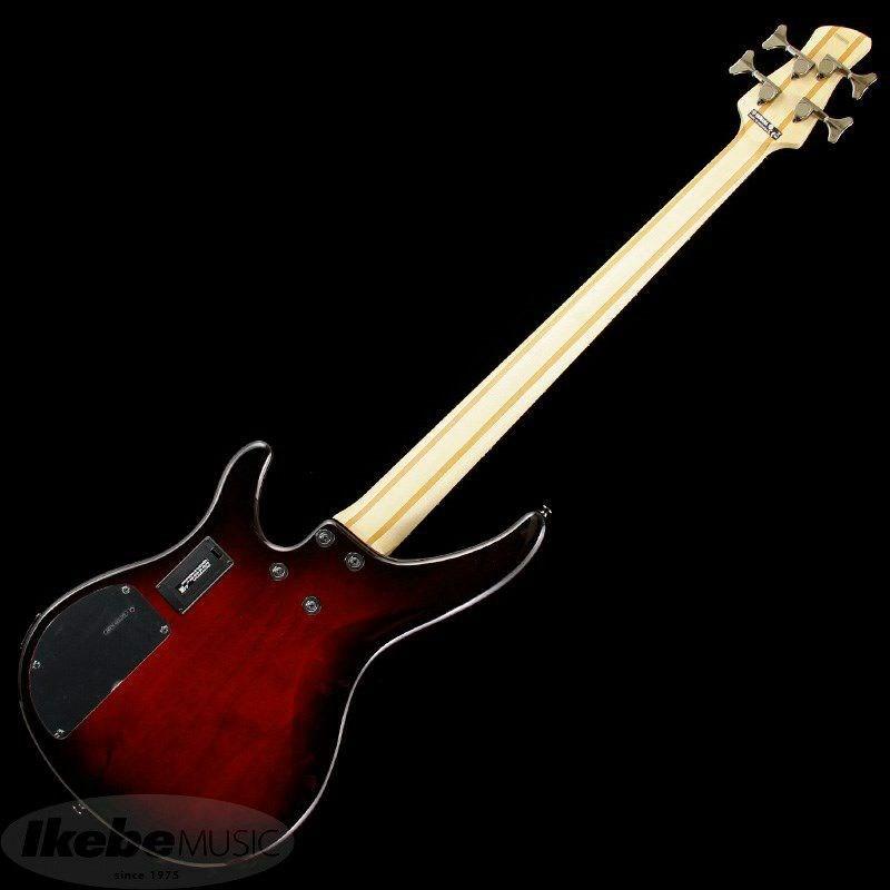 YAMAHA TRBX604FM (DRB) : イケベ楽器店 - 通販 - Yahoo