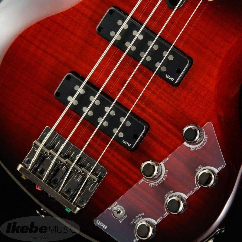 YAMAHA TRBX604FM (DRB) : イケベ楽器店 - 通販 - Yahoo