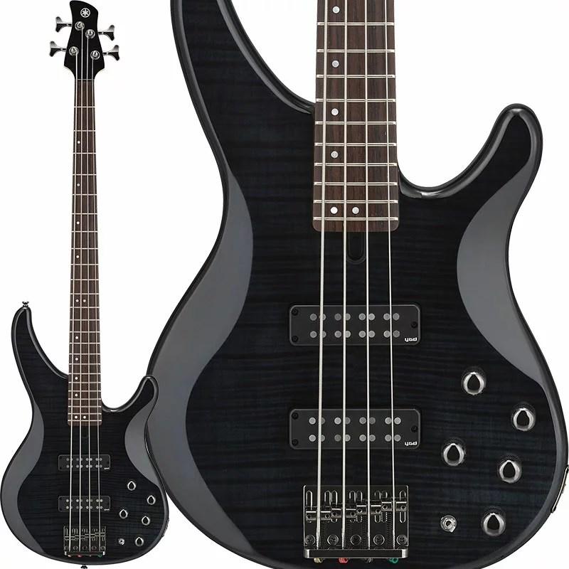 YAMAHA TRBX604FM (TBL) : 559512 : イケベ楽器店 - 通販 - Yahoo 